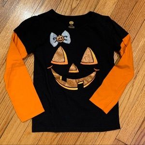 2/$10 or $7 each 🎃 tees! Jack-o-Lantern Tee